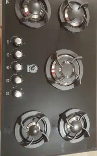 اجاق گاز