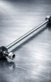 میل تعادل ( موجگیر )