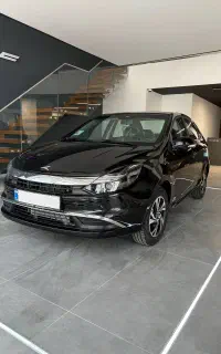 فروش خودرو ایگل KMC ( به قیمت مصوب  )