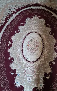 قالی 12منری