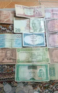 سگهای قدیمی و کمیاب