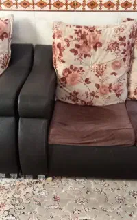 مبل دست دوم