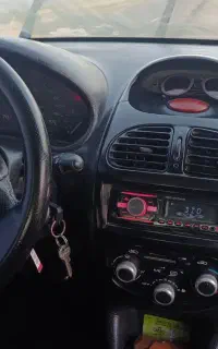 خودرو سواری ۲۰۶