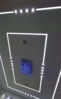 کناف سقف کاذب