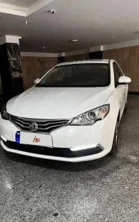 ام جی ۳۶۰AT مدل ۹۷