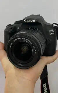 دوربین Canon 1200D