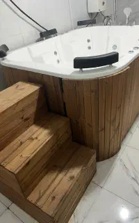جکوزی ۶نفره