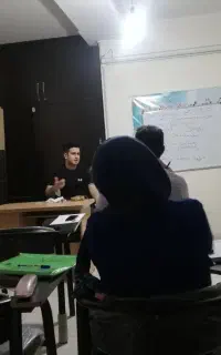دوره‌حضوری‌مکالمه‌‌انگلیسی۶ماه،ازپایه،ماهی۲میلیون‌