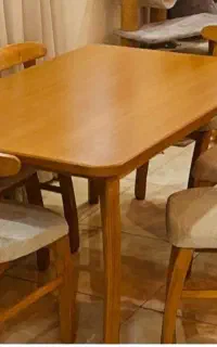 ناهارخوری ۶نفره مینی مال  ۴۸۹۰۰ بازدید ساری نراد
