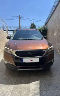 Ds 6 مدل ۲۰۱۷