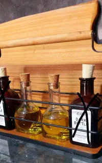 استند روغن
