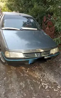 پژو405 کولر دار.رودان مدل 1379تازه تعمیر