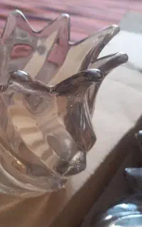 حباب لوستر  شامپاینی