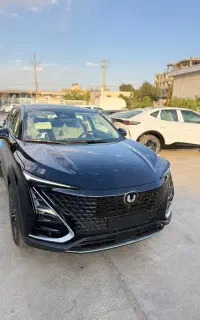 چانگان یونی تی UNI-T 2026
