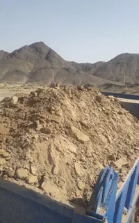خاک باغچه ضمانتی،کود حیوانی یا حشم3ساله،خاکباغچه