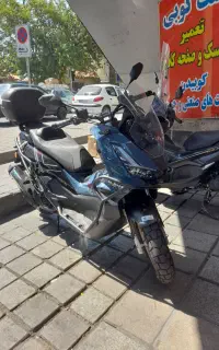 agv x150