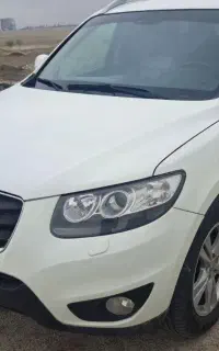 سانتافه ۲۰۱۰ 3500cc