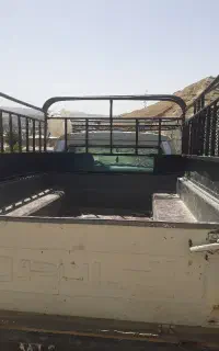 وانت کرایه بار بری