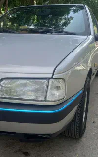 روا سال دوگانه کارخونه ۸۹ نو نو