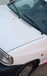 پراید 131