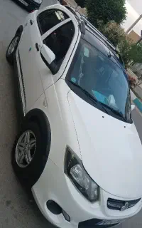 کوئیک R پارس خودرو ۱۴۰۱