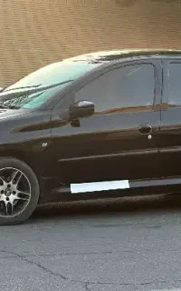 ۲۰۷پانا رینگ اسپرت