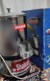 سبزی خردکن سه کیلویی استیل