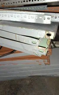 قفسه دیواری در همه ابعاد