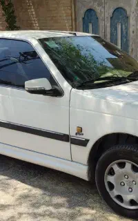 فروش پارس 89