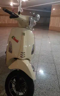 موتور برقی ایباک . vn 1200. سالم. صفر کیلومتر