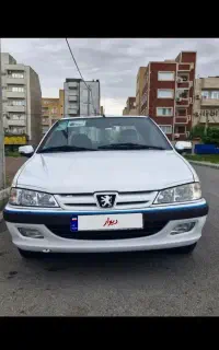 پارس موتور جدید
