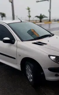 206مدل 88