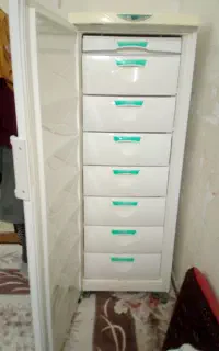 یخچال پارس