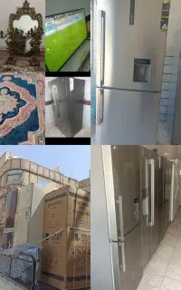 /خرید خریدار فروشی یخچال