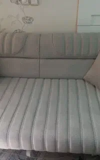مبل نو و تمیز تخت شو