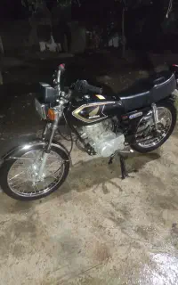 موتور هوندا مزایده