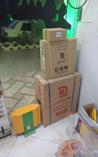 اسانسور زاگرس