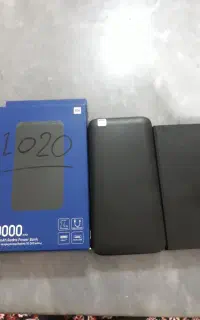 2عددپاوربانک۱۰هزار