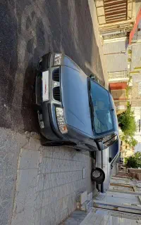 سمند ال ایکس