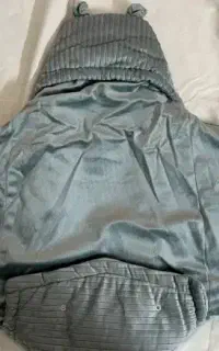 قنداق فرنگی سویسی