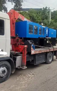 اجاره جرثقیل تهران پاکدشت شریف اباد قرچک ۵تن،۱۰تن