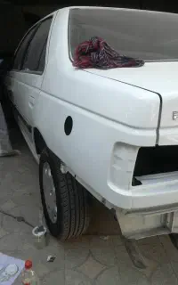 صافکاری مرکزی هرمزگان