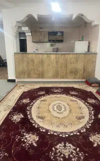 اجاره ی روزانه