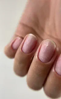 آموزش اصولی کاشت ناخن