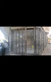 مغازه ۳۰متری سهروردی کوچه یارمحمدیان
