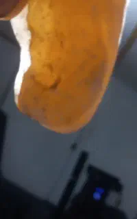 سنگ مهره راف