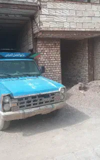 نیسان کمپرسی