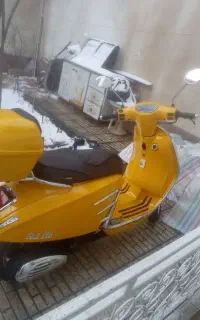موتور سیکلت