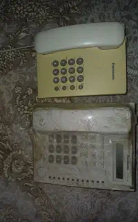 تلفن پاناسونیک
