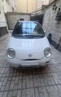 ام وی ام ۱۱۰ چهار سیلندر مدل ۹۳